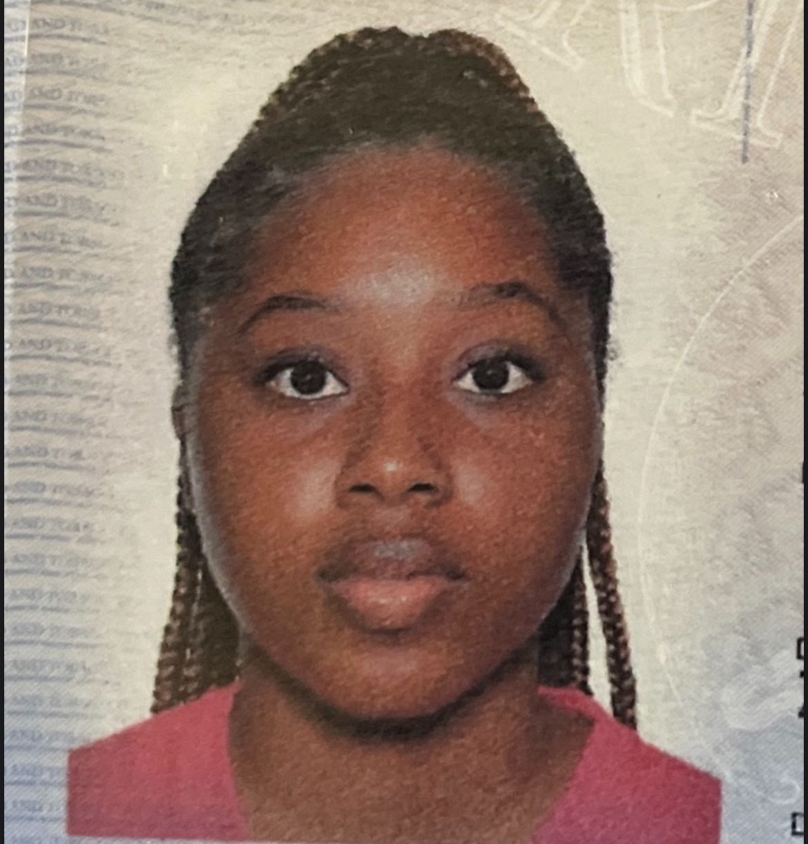 Amaya Patrick