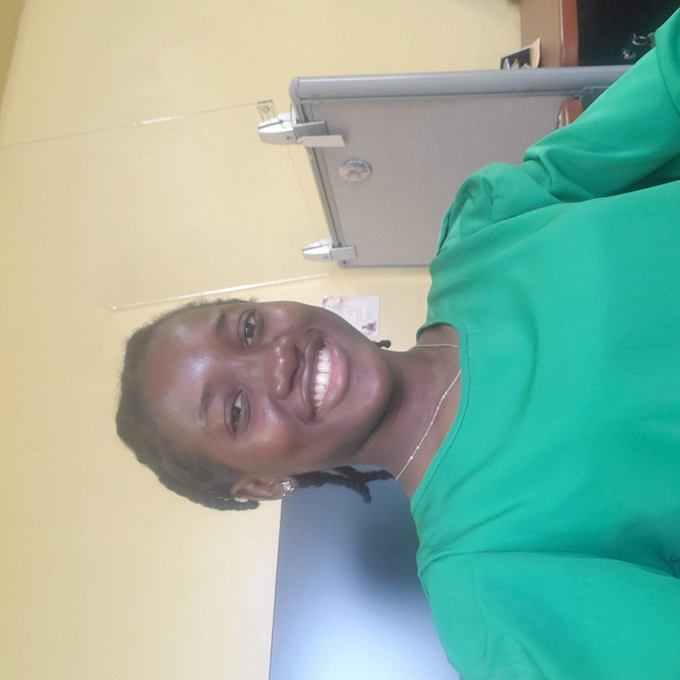 Tonya Samuel
