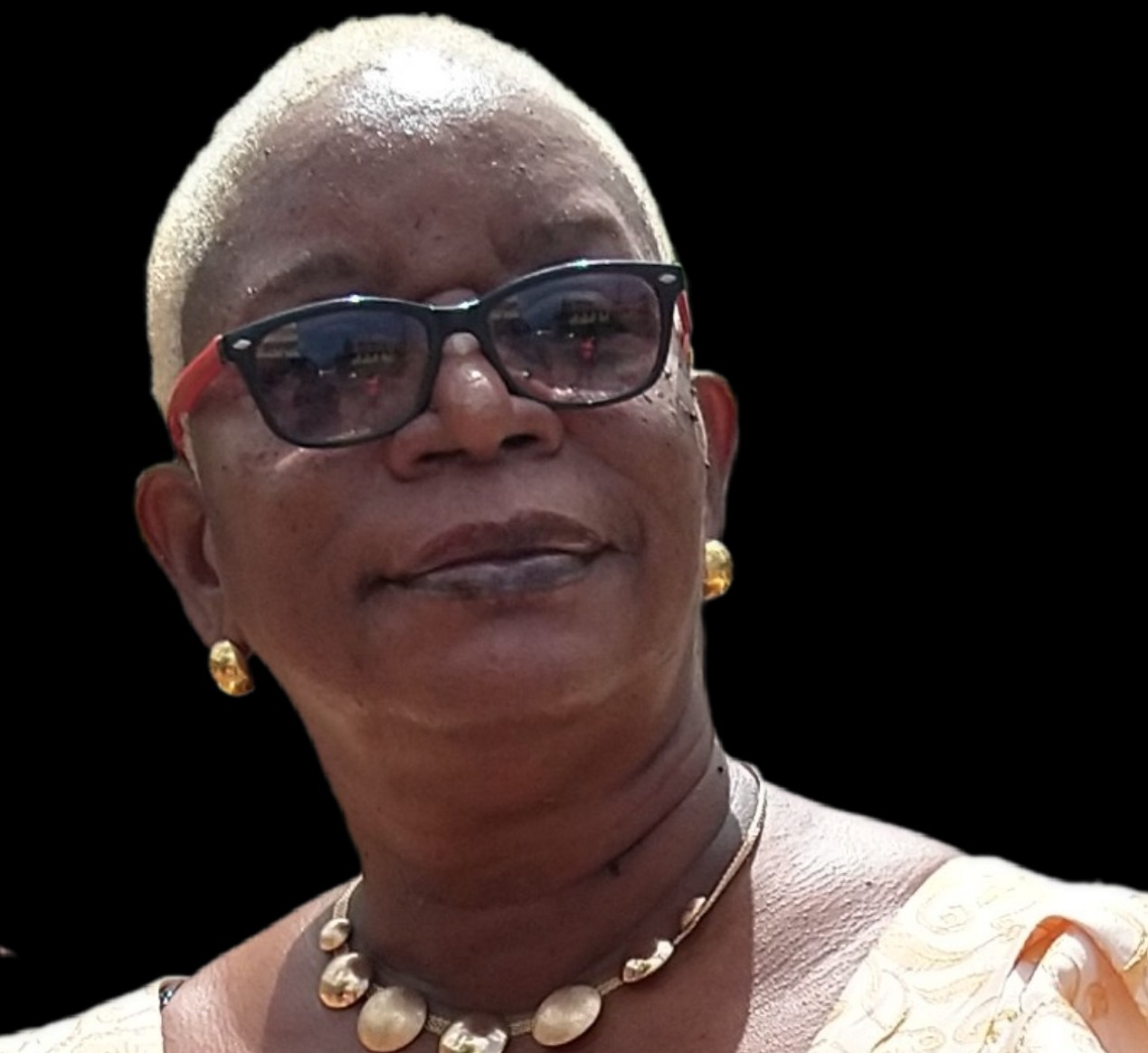 Marcella Alexander-Seale
