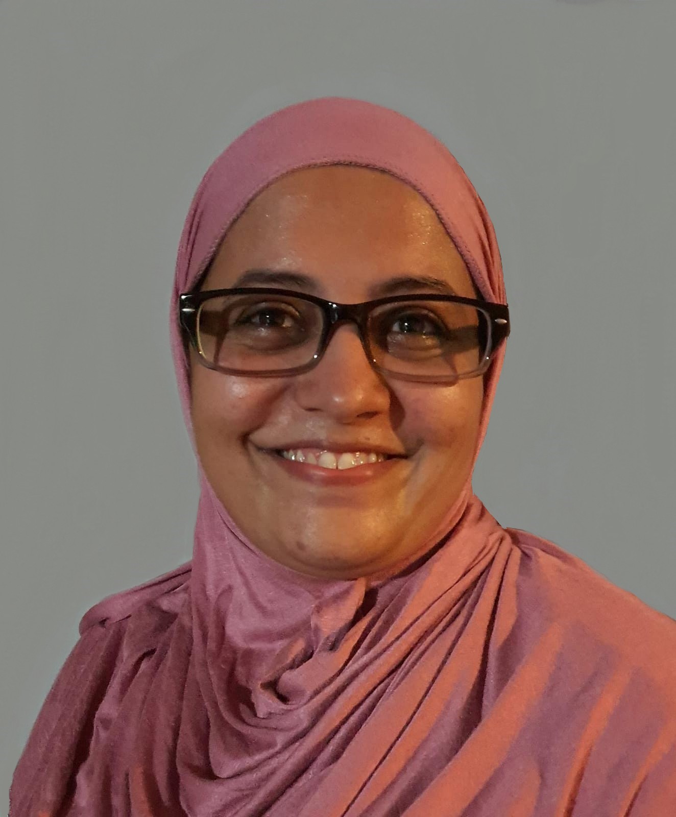 Sakina na Bakharia