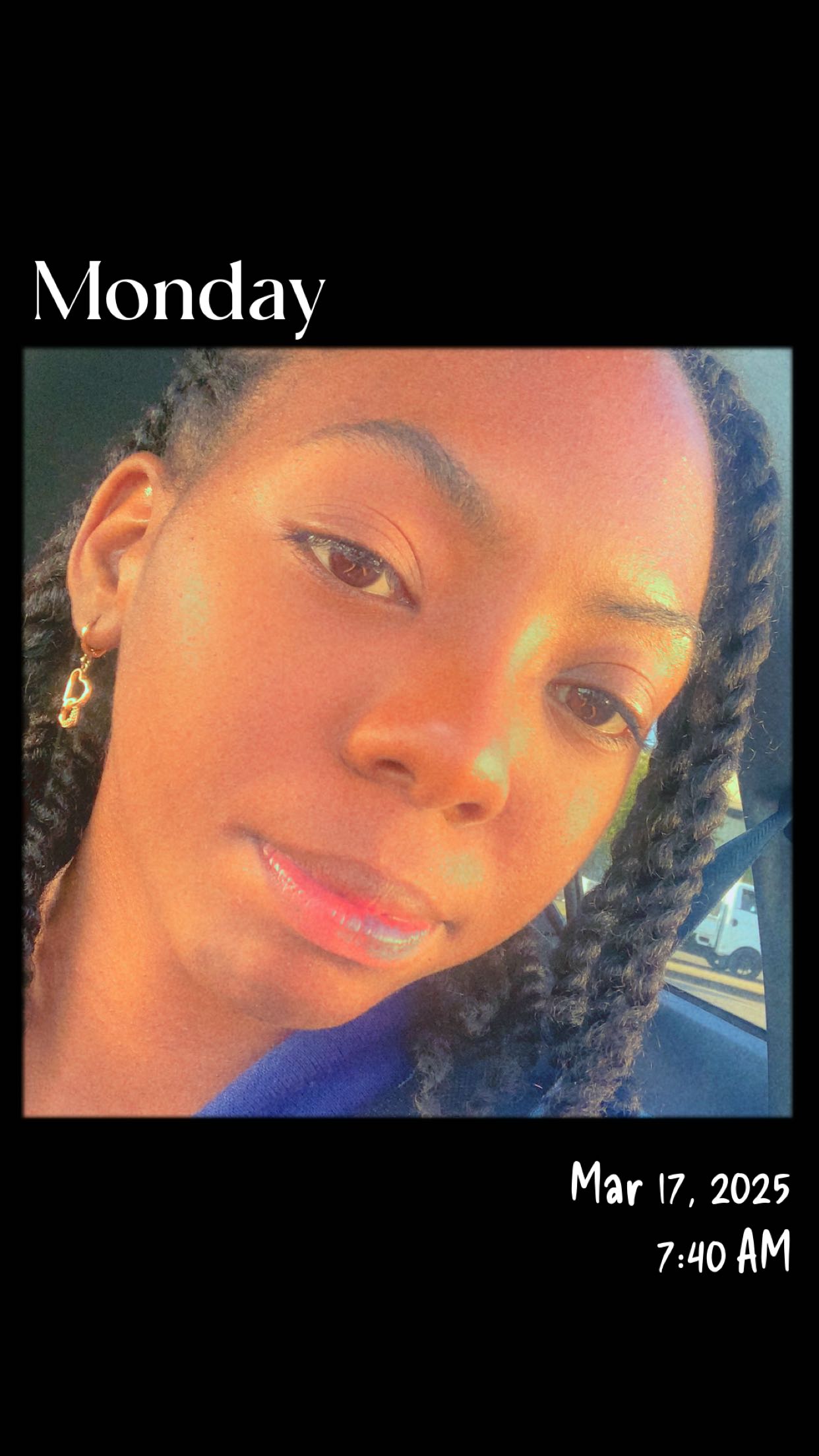 Cheyanne Toussaint