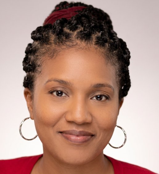 Margaret Timothy-Burgess
