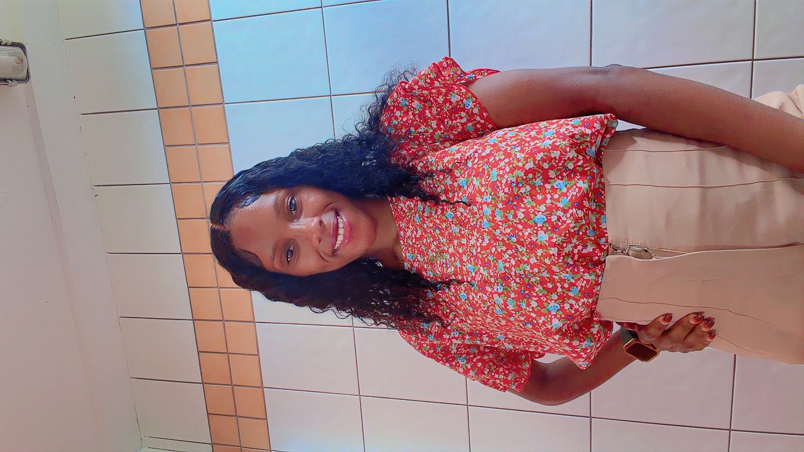 Shakima Remy