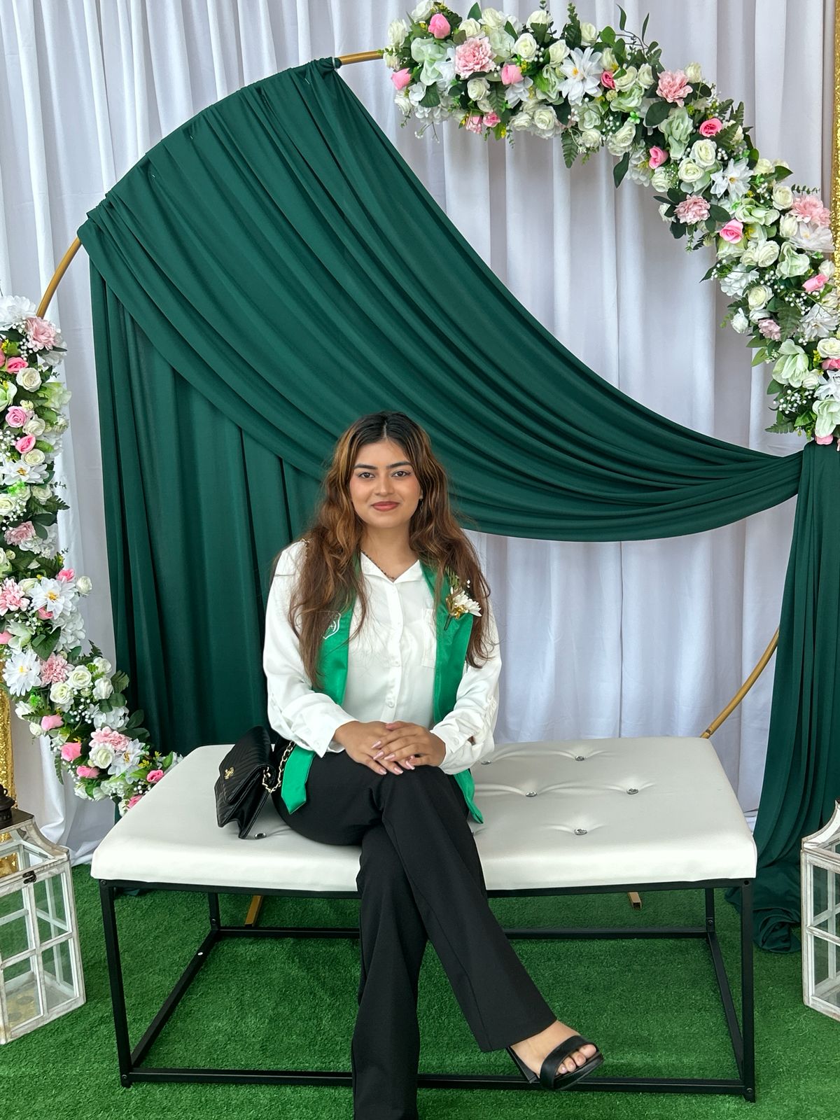 Reanna Rampadarath