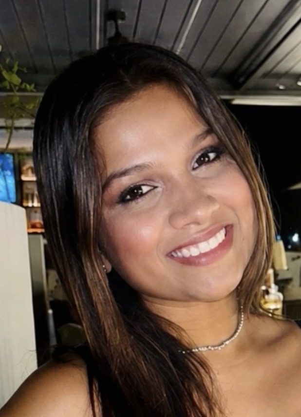 Britney Sinanan