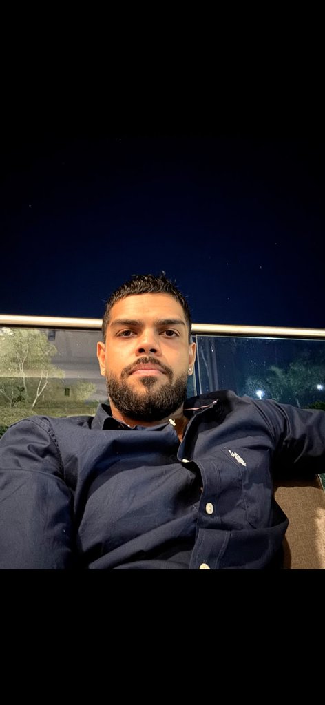 Rajiv Lutchmedial