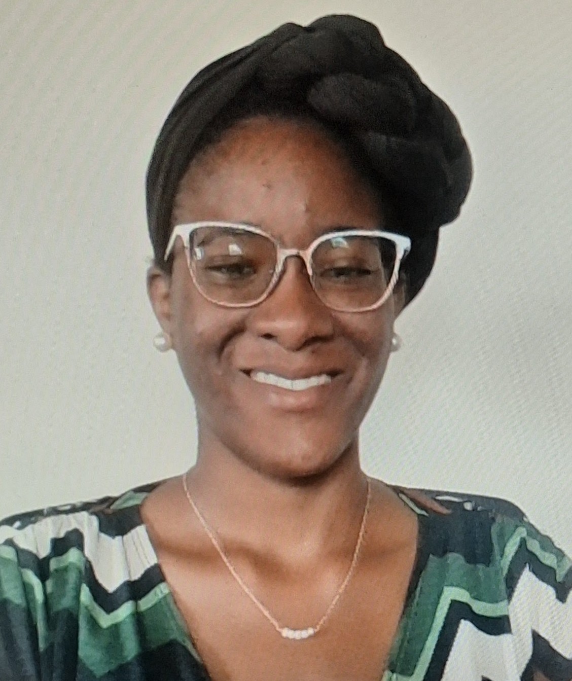 Sharifa Giles