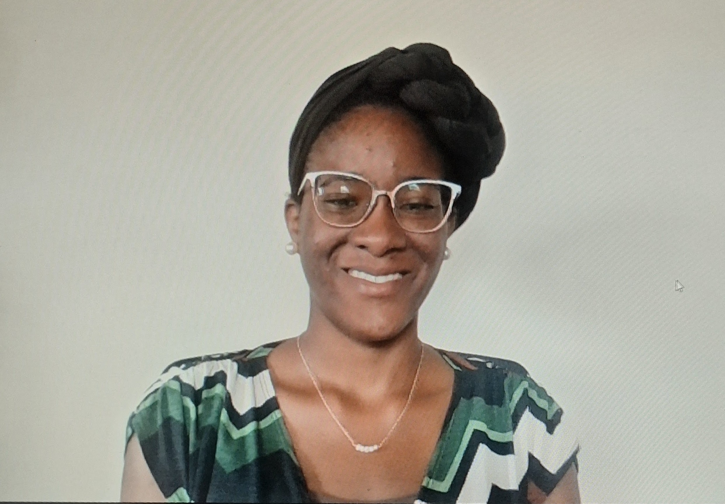 Sharifa Giles