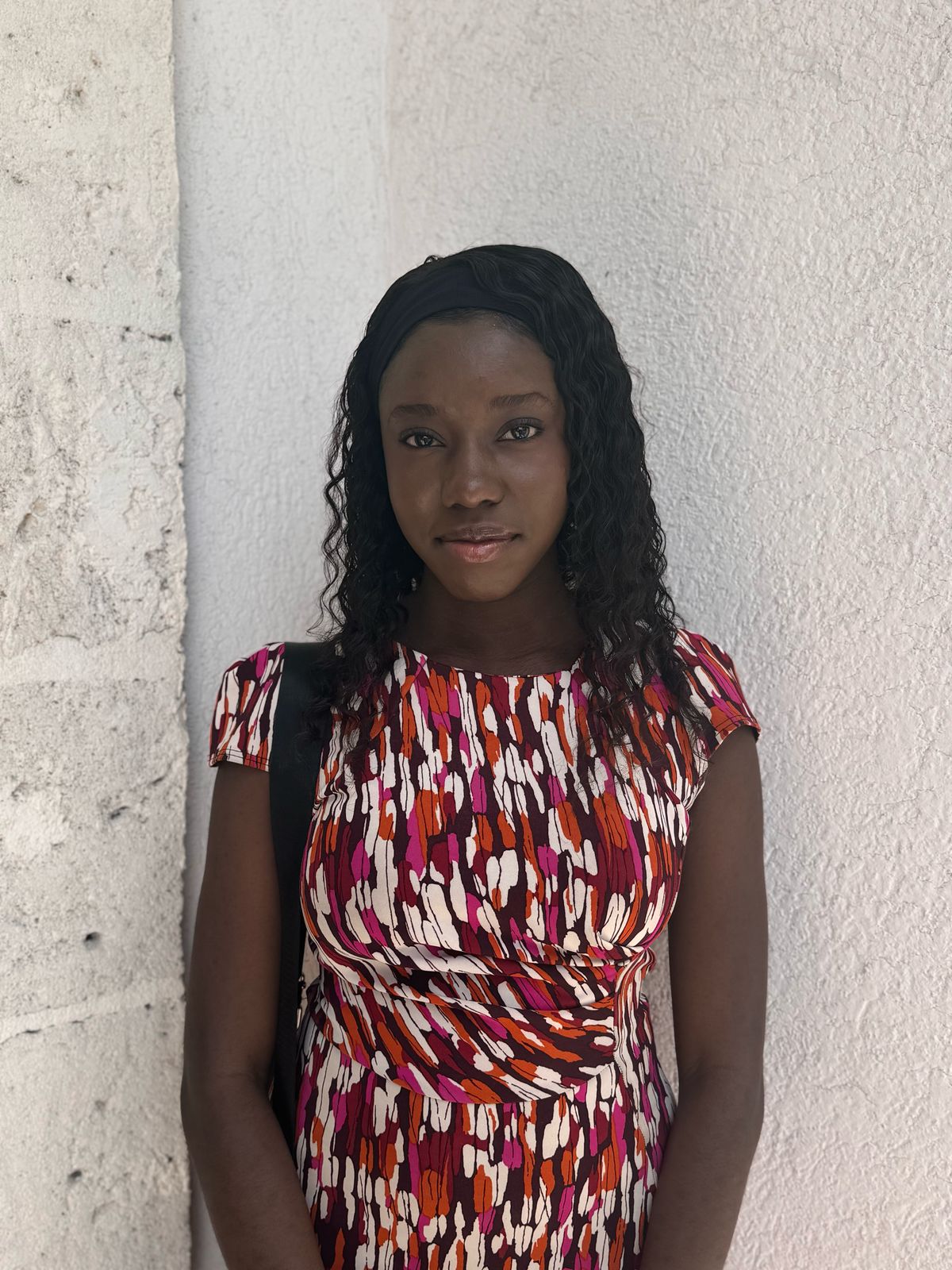 Iyanna Seale