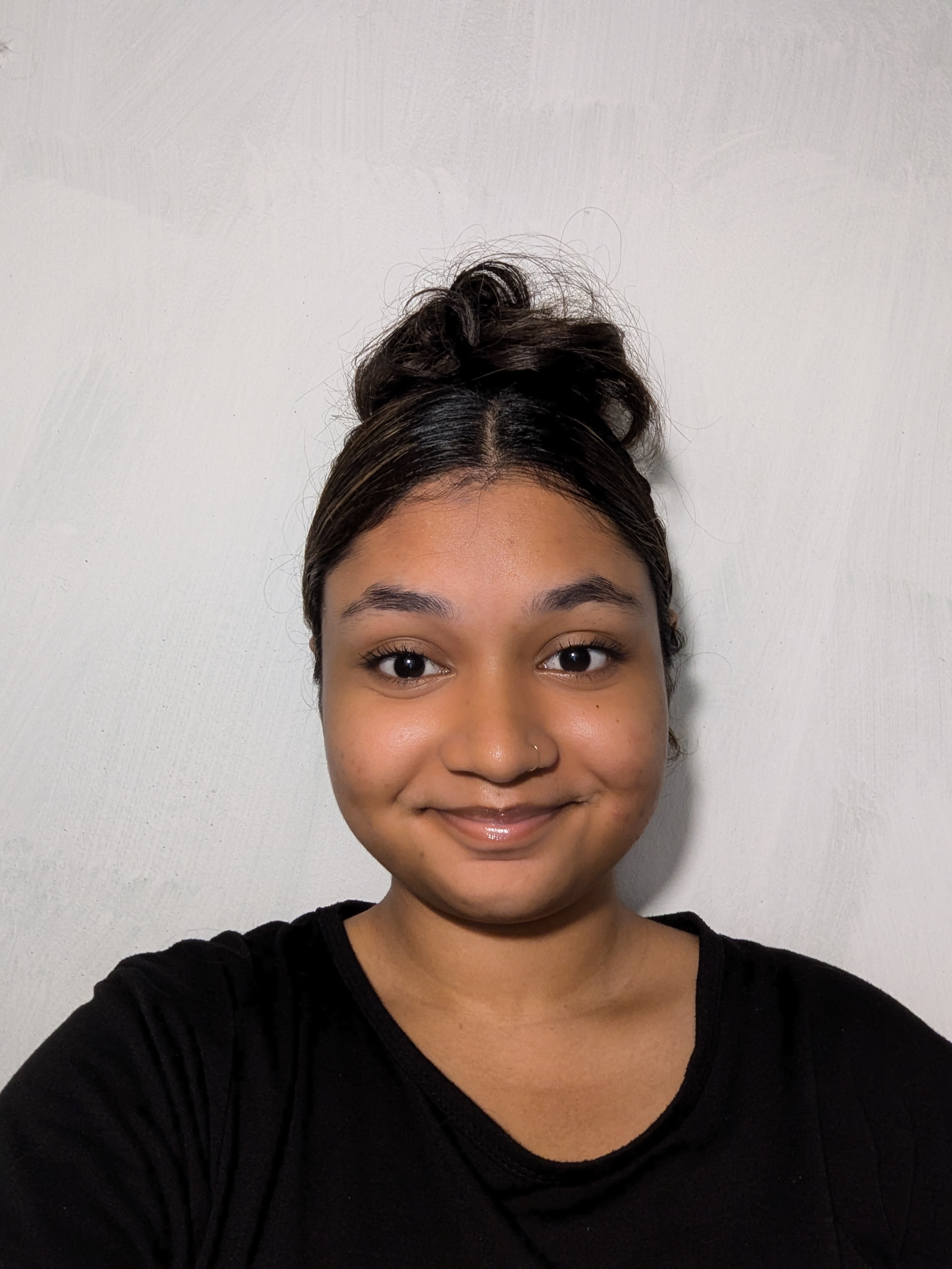 Ameina Ali