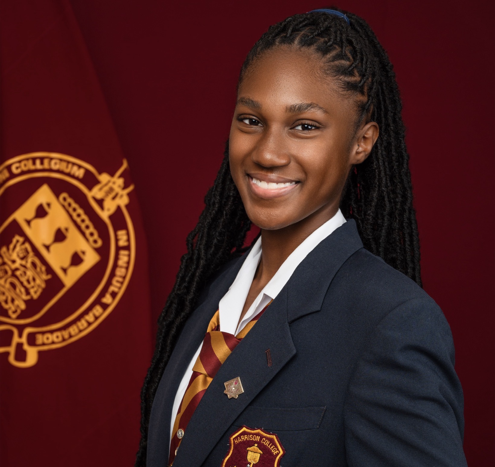Azariah Lowe-Parris