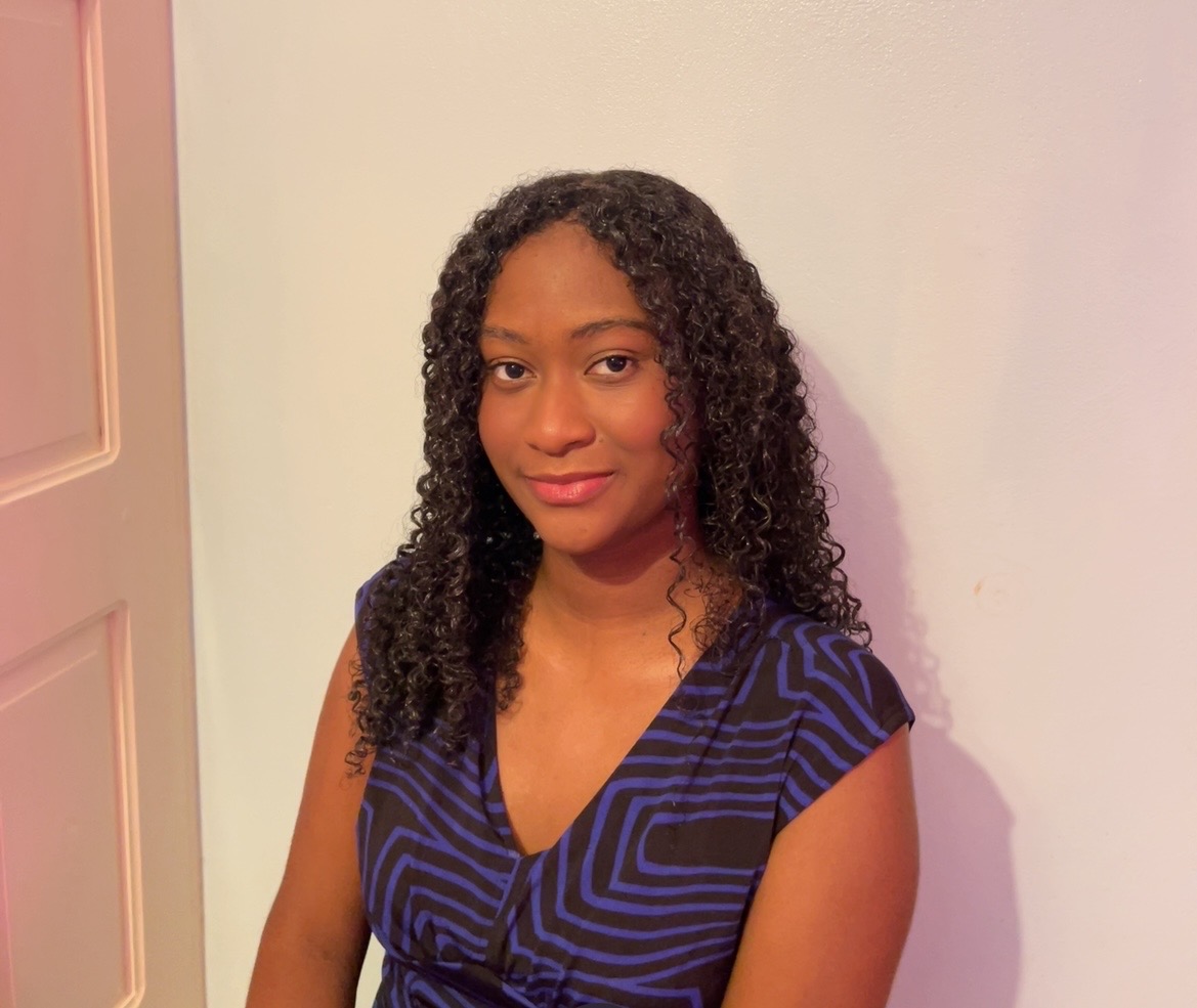 Shania Charles