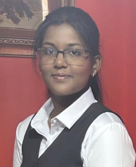 Priya Ramdeo