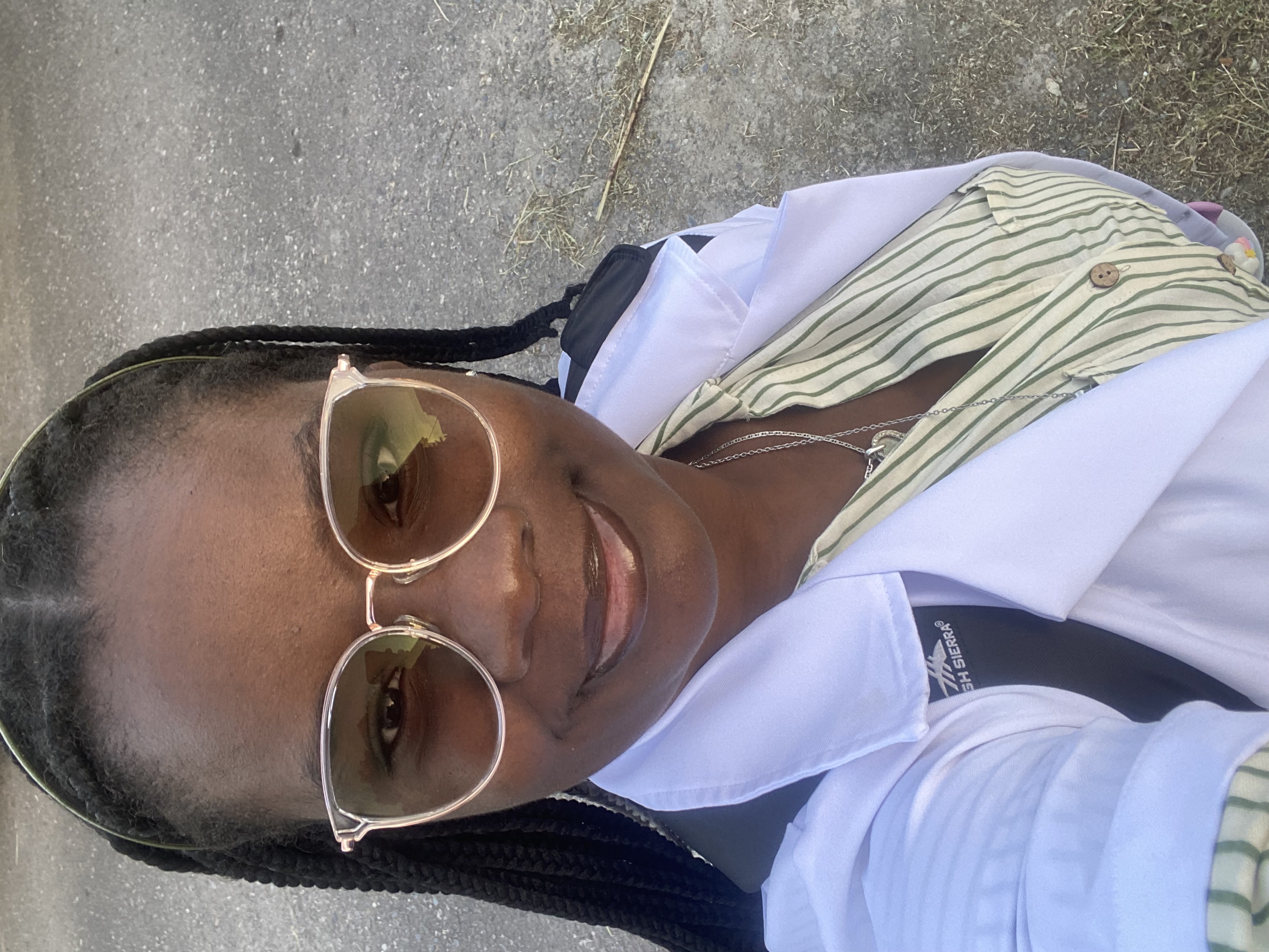Lamya John