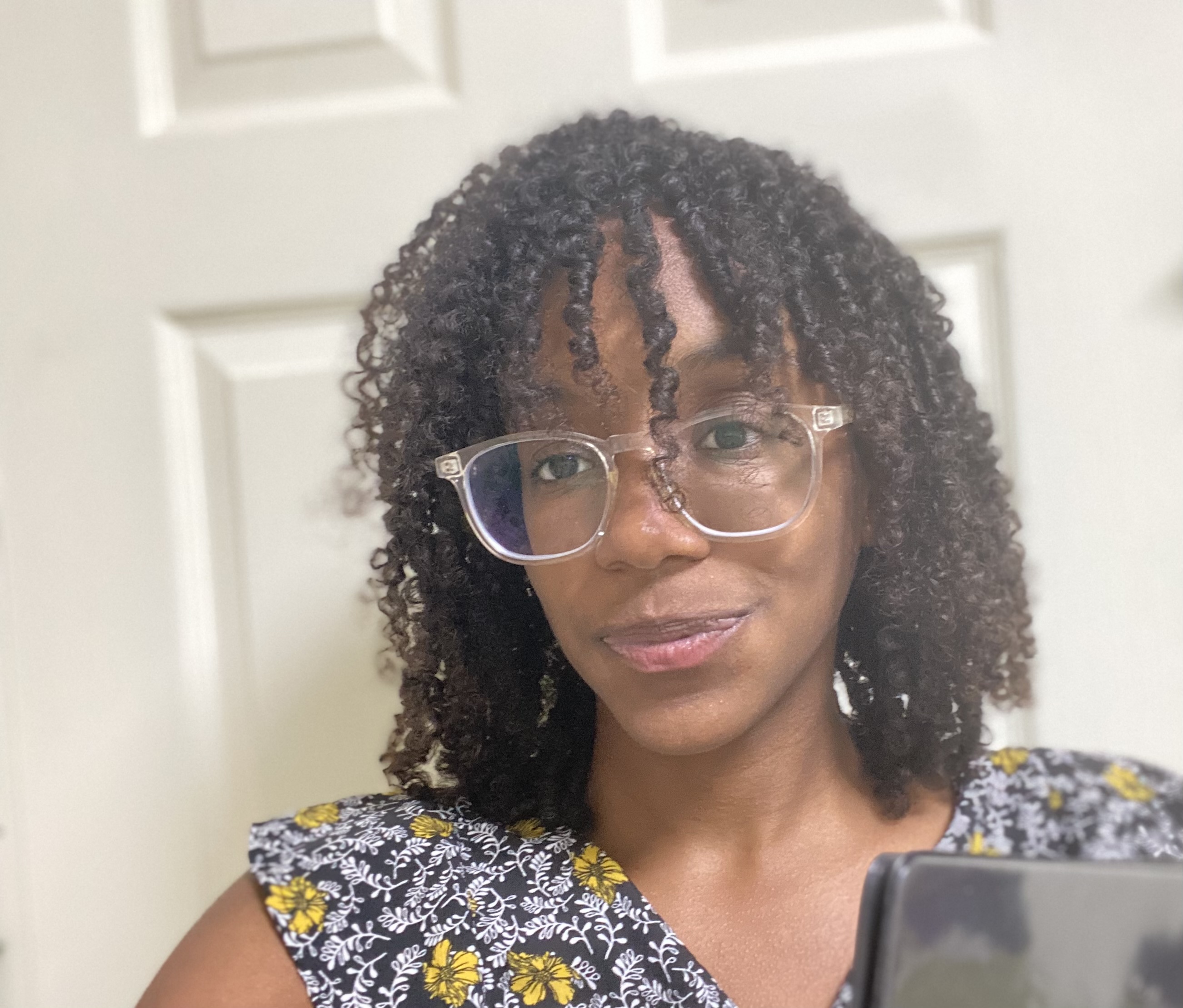 Destinee Griffith