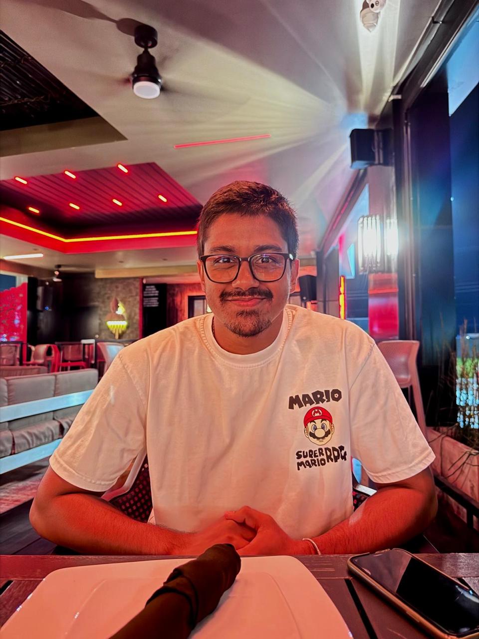 Emanuel Singh