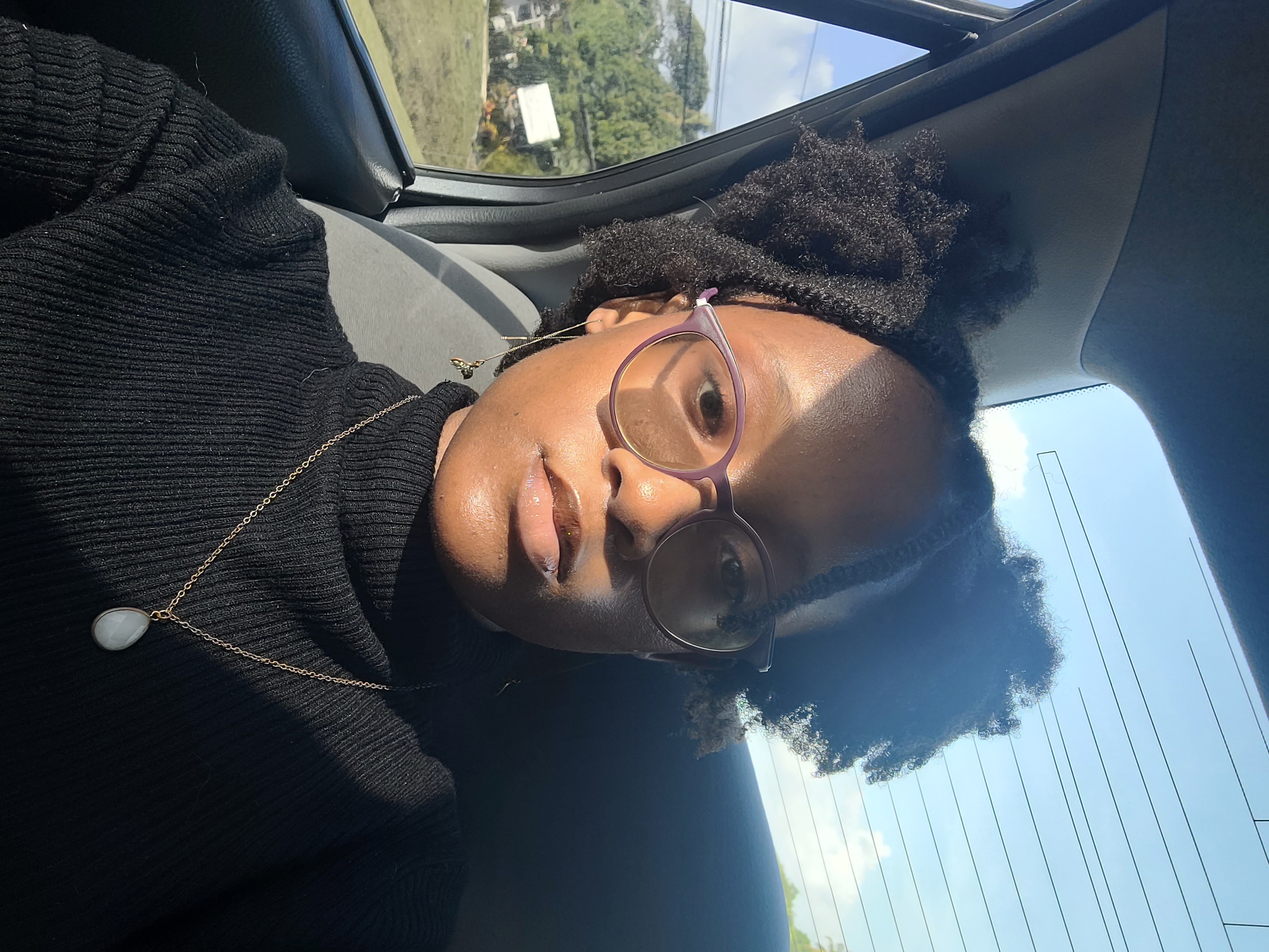 Antonia Baptiste