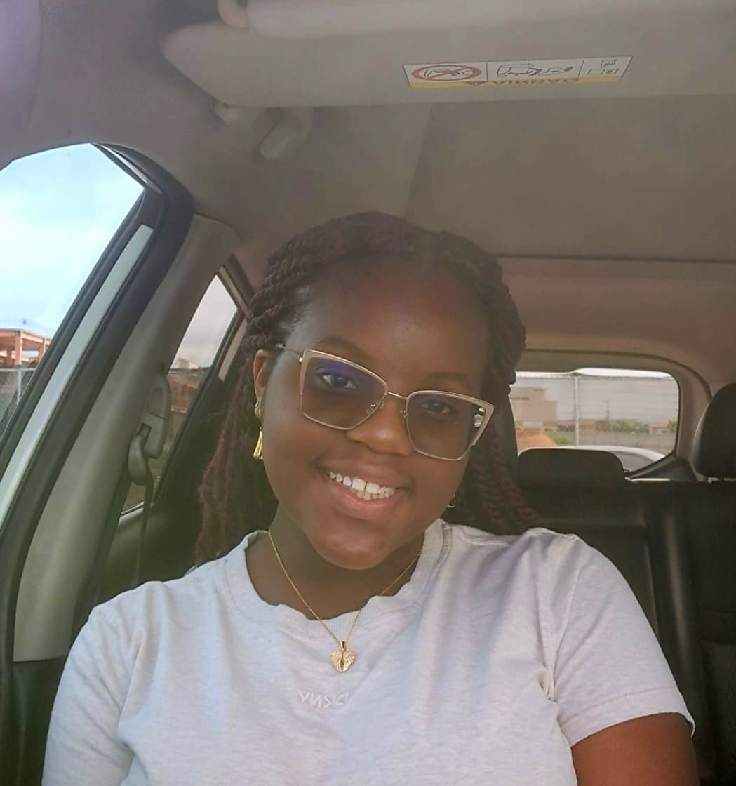 Kellyse Grayson