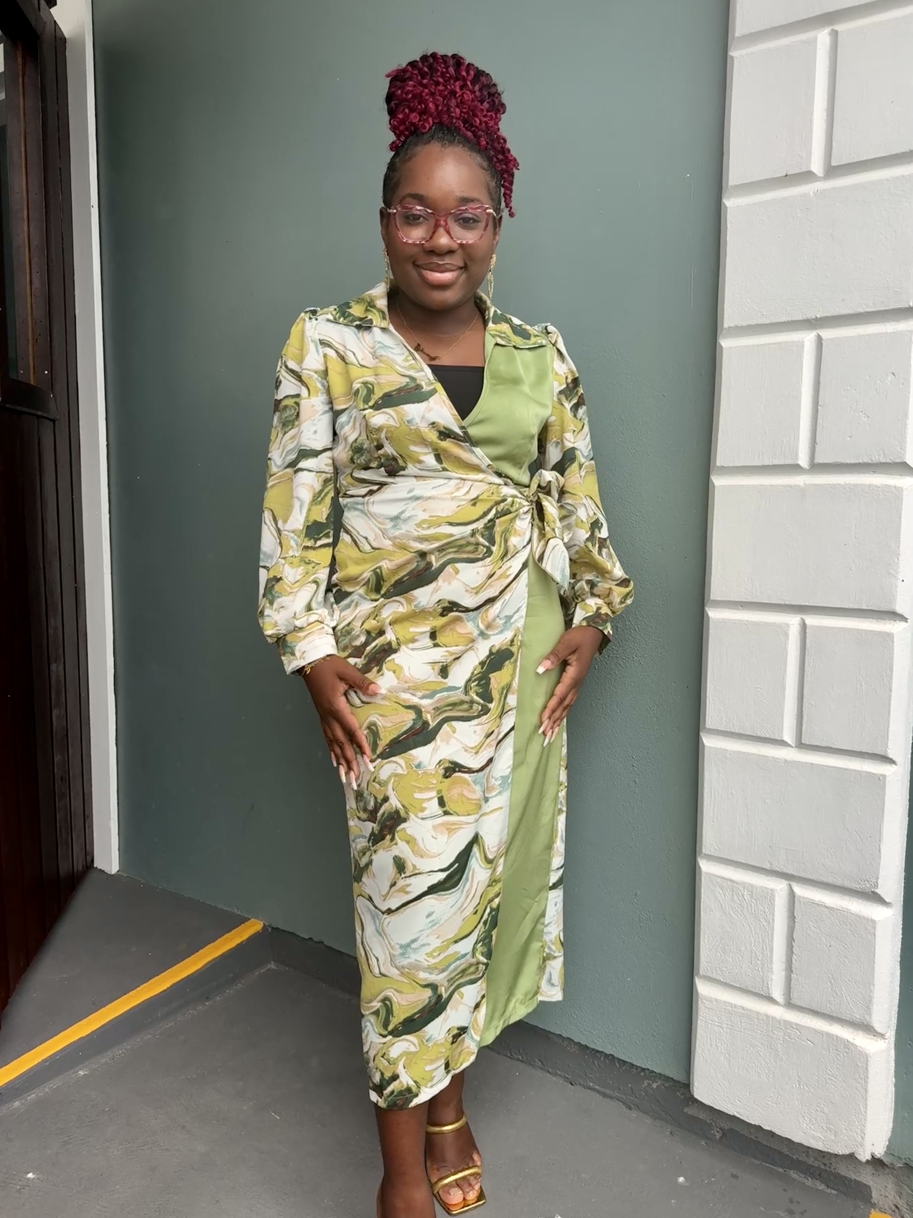 Joanice George