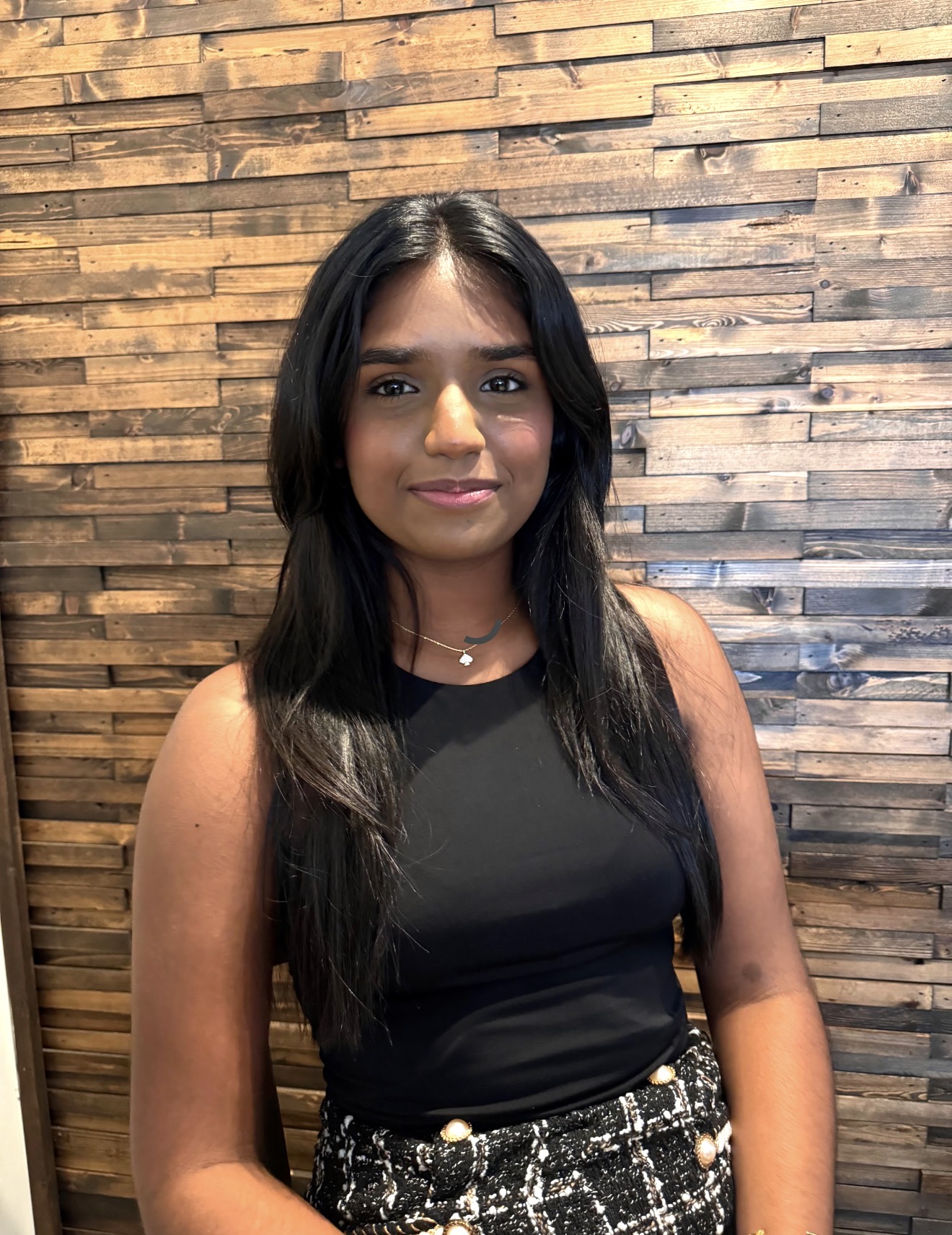 Nikayla Mahabir