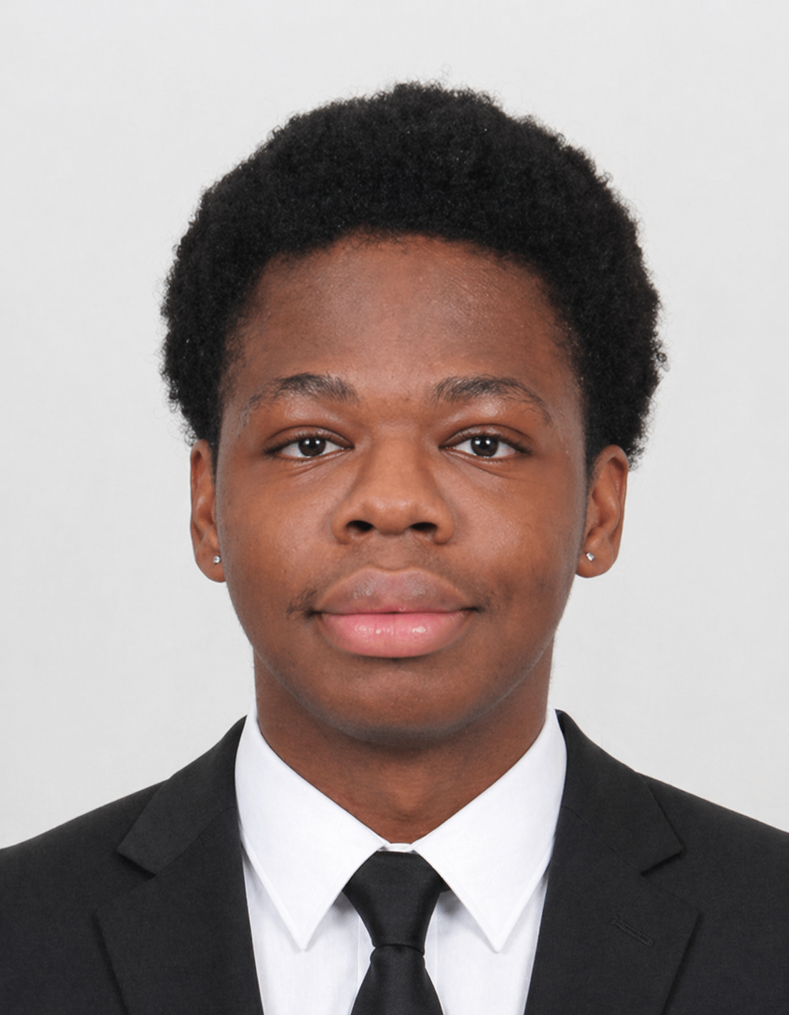 Micah Mitchell