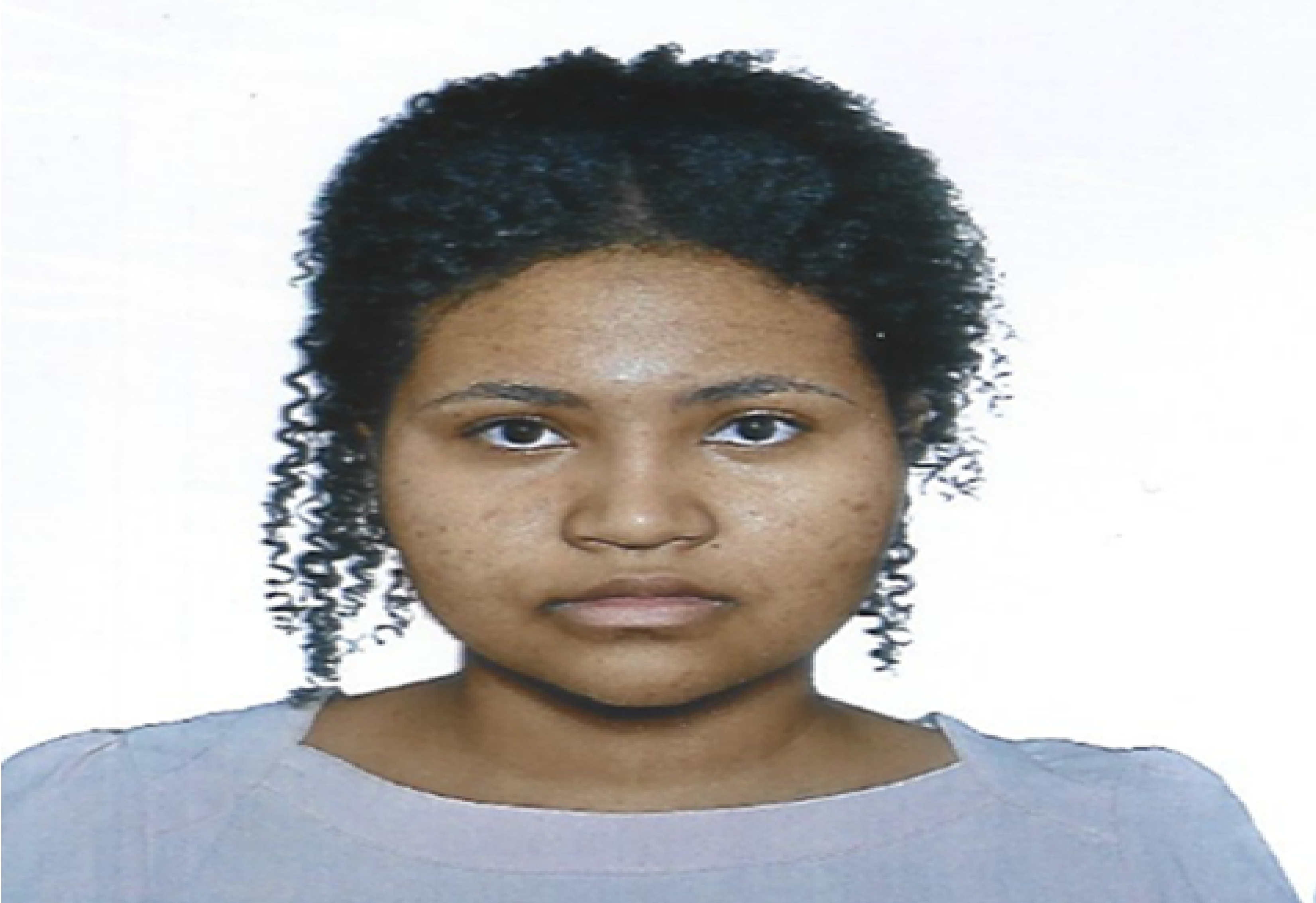 Victória Rocha Stafford